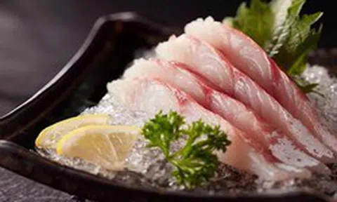 Việt Nam sở hữu loại cá ví như "gà nước", được Nhật Bản tăng mua liên tục nâng tầm sánh ngang cá hồi
