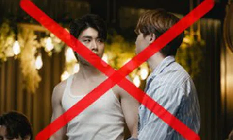 Cục Điện ảnh yêu cầu gỡ bỏ phim có yếu tố phản cảm trong 24 giờ