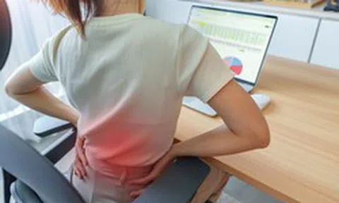 Lời khuyên cho những người ngồi làm việc trên 6 tiếng/ngày