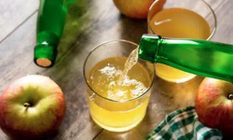 10 loại nước giữ bụng phẳng lỳ, loại số 1 chẳng mất tiền mua nhà nào cũng sẵn