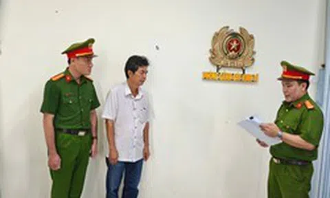 Công an điều tra 492 triệu đồng của 328 học viên lái xe: Bắt Đỗ Công Minh SN 1979