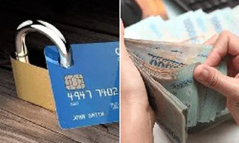 Cơ quan Thuế yêu cầu Vietcombank, Agribank, BIDV... phong tỏa tài khoản ngân hàng của loạt cá nhân, hộ kinh doanh có tên sau