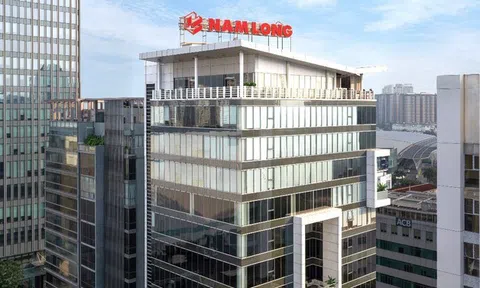 Loạt vi phạm tại 5 dự án của Nam Long Group: Bán nhà khi chưa đủ điều kiện