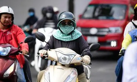 Dự báo thời tiết 30/9/2026: Miền Bắc nắng nóng "hầm hập" kéo dài đến bao giờ?