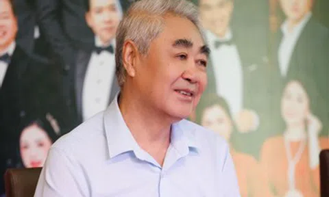 Kỷ niệm không bao giờ quên của NSND Quang Thọ
