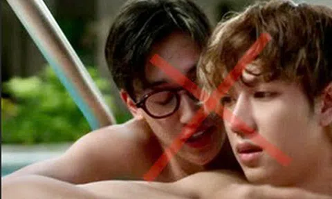 Phim 18+ ngập cảnh nóng bị yêu cầu gỡ khỏi Việt Nam trong 24 giờ