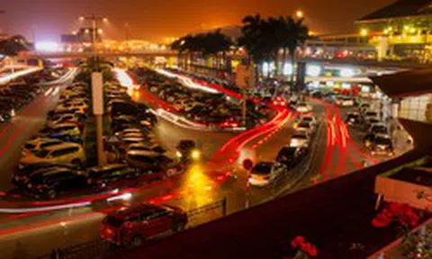 Hôm qua - ngày 29/9, sân bay nhộn nhịp bậc nhất Việt Nam vừa có chứng nhận đặc biệt
