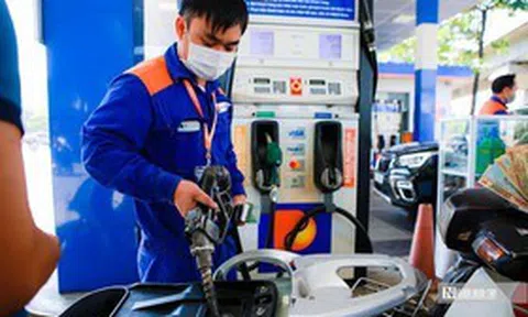 Đề xuất mỗi cây xăng có thể bán một giá khác nhau