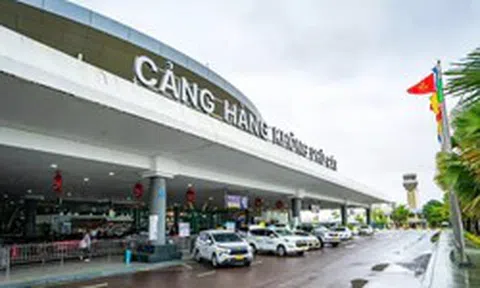 Hỗ trợ 200 triệu mỗi chuyến bay charter đưa khách quốc tế đến sân bay Phù Cát