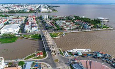 Việt Nam có ‘siêu phường’ trên 265.000 người sinh sống