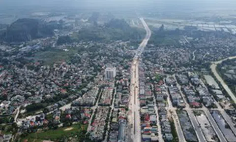 Thanh Hóa chạy nước rút giải ngân gần 9.500 tỷ đồng đầu tư công