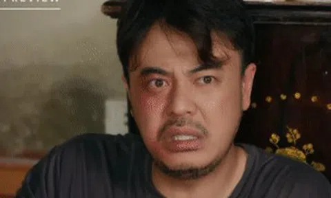 'Đội bóng nữ làng Xuân' tập 8: Quốc nghi vợ xúi hội chị em ám sát mình