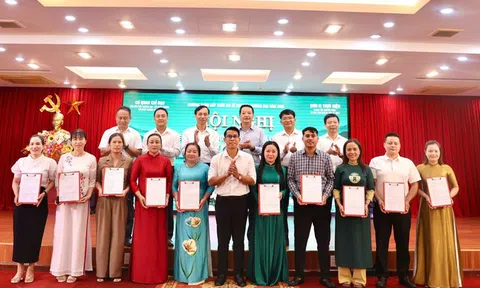 Gần 80 doanh nghiệp “bắt tay” tìm kiếm thị trường cho đặc sản địa phương
