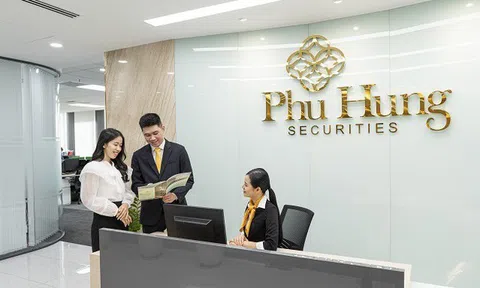 Chứng khoán Phú Hưng rót thêm vốn vào Bảo hiểm PHL, gia hạn các khoản vay lớn