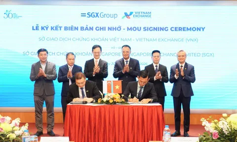 Doanh nghiệp Việt Nam có thêm hướng tiếp cận dòng vốn Singapore