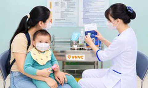 Giải mã "cơn sốt" vắc xin tay chân miệng tại VNVC