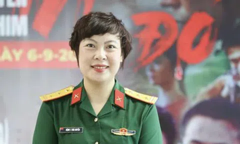 Sau bom tấn 'Mưa đỏ' 700 tỷ, Đại tá Đặng Thái Huyền nhận nhiệm vụ mới