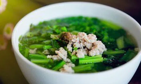 5 loại rau dễ tích lũy kim loại nặng khi trồng trong môi trường ô nhiễm