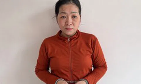 Ra quyết định khởi tố Xa Thị Mỹ Tiên cùng 4 người khác liên quan đến số tiền 2 tỷ đồng
