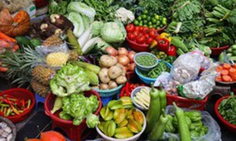 5 loại rau được ví "bổ hơn thịt, rẻ hơn thuốc": Chợ Việt bán la liệt còn rất rẻ