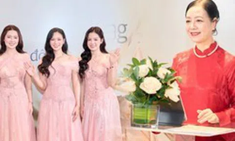 Human Act Prize 2026 qua góc nhìn nghệ sĩ, người nổi tiếng: Nơi trao cho người trẻ cơ hội để bắt đầu hành động vì cộng đồng