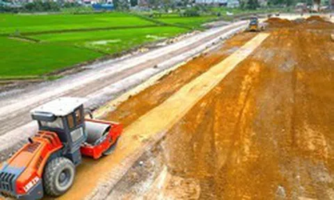 19 dự án giao thông chậm tiến độ, nhiều công trình nguy cơ lỡ hẹn năm 2026