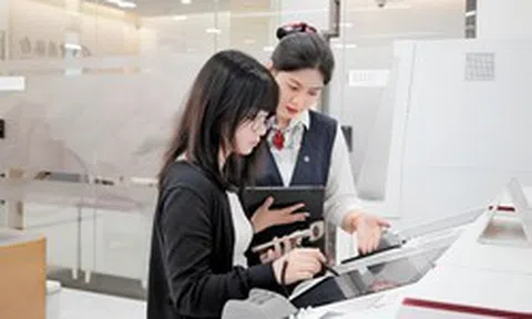 Tài khoản phát sinh 18 giao dịch chuyển tiền lên tới 1,6 tỷ đồng, 1 tháng sau chủ tài khoản mới phát hiện ra