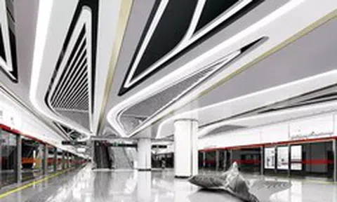 TPHCM sẽ có 'siêu metro'