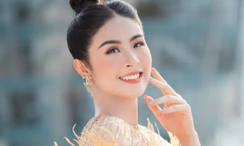 Hoa hậu Ngọc Hân lên chức, NSND Thái Bảo trẻ đẹp tuổi 62