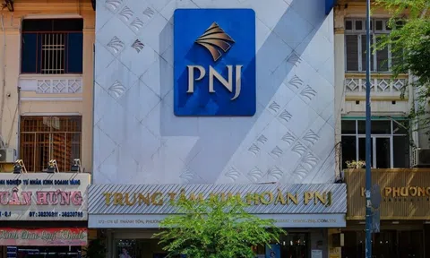 Nhà đầu tư 'giải cứu' cổ phiếu PNJ bất thành