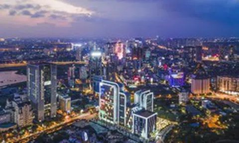 Tăng trưởng GDP cao kỷ lục, một chỉ số "quay đầu" trong tháng 9, động lực tăng trưởng kinh tế Việt Nam "hồi sinh"