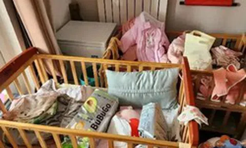 4 loại đồ cũ dù trông có mới đến đâu mẹ cũng không nên dùng lại cho con!