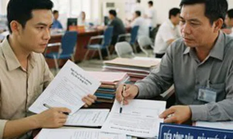 Xác định vi phạm hành chính khi nhận chuyển nhượng đất