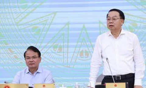 Bộ Tài chính nêu giải pháp bảo đảm tăng trưởng hai con số trong năm 2026