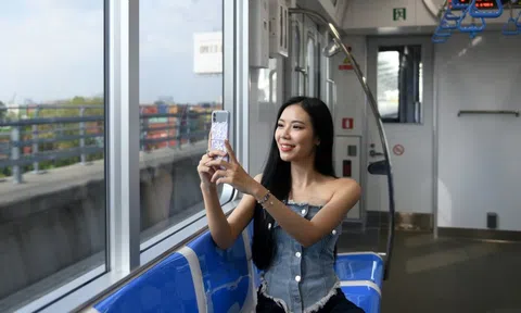 Chi tiết 3 tuyến metro TP.HCM hơn 90 km sắp khởi công cuối năm