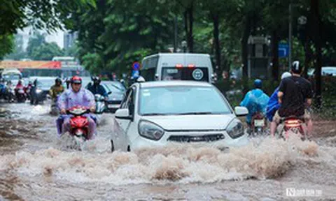 Dự báo thời tiết 3/10/2026: Khi nào không khí lạnh tràn về miền Bắc?