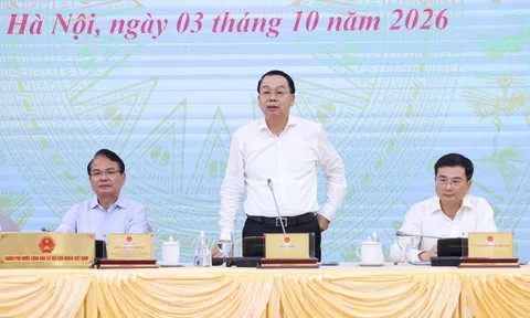 Sẽ sửa thêm nhiều luật để GDP tăng trưởng 2 con số