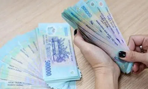 Cách liên kết tài khoản ngân hàng với VNeID để nhận lương hưu, trợ cấp theo quy định mới