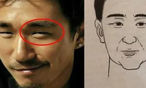 Khoa học chỉ điểm khác biệt trên gương mặt người giàu và người nghèo