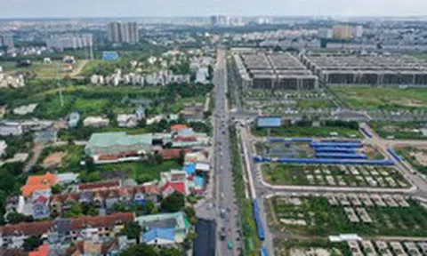 Bộ Nông nghiệp và Môi trường giải đáp việc bồi thường đất hỗn hợp khi thu hồi