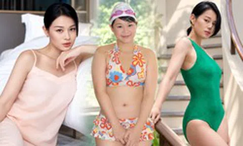 Một huyền thoại trong thế giới giảm cân, Hồ Hạnh Nhi đã giảm 21kg trong 2 tháng, tất cả là nhờ ăn một loại thực phẩm quen mặt