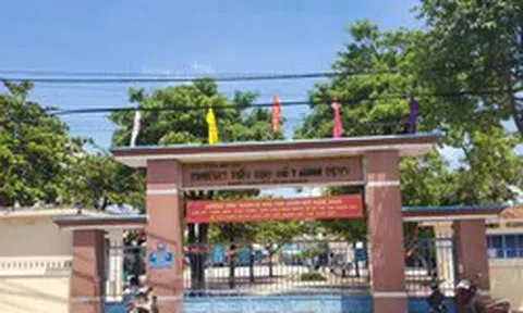 Thực hư việc giáo viên giao hơn 10 trang bài tập cho học sinh tiểu học