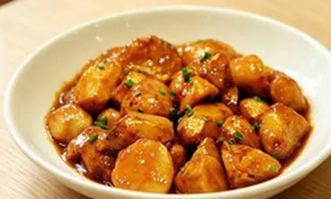 Loại "nhân sâm ngầm" này đang vào mùa: Đây là 3 cách nấu món ăn vừa ngon miệng và đơn giản nhất