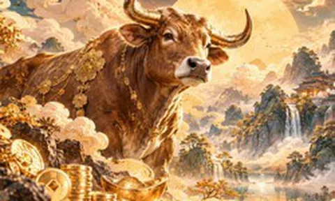Top 3 con giáp có "lộc" đất cát