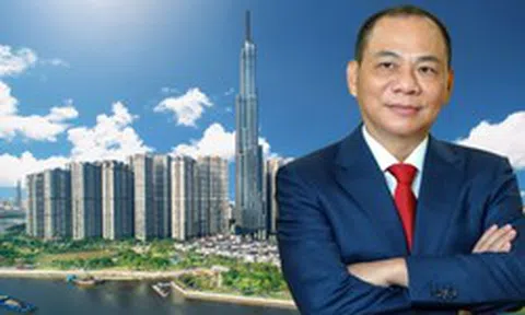 Đúng 8/10, tỷ phú Phạm Nhật Vượng cần tuyển thêm 200 người về làm việc: Yêu cầu ngoại hình ưa nhìn, tốt nghiệp Trung cấp trở lên, lương cứng lên đến 15 triệu đồng/tháng