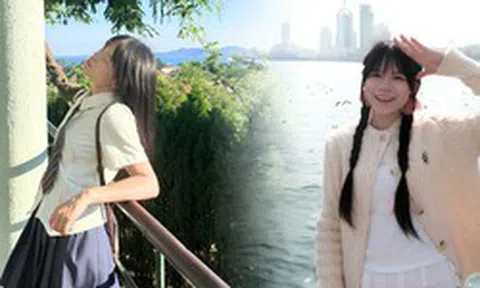 Cô gái SN 1995 bỏ việc lương 38,75 triệu/tháng đi rửa bát thuê: Làm 8 tiếng mới được gần 700k nhưng vui