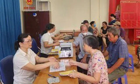 Từ hôm nay (5/10), hàng triệu người dân Việt Nam đón tin vui