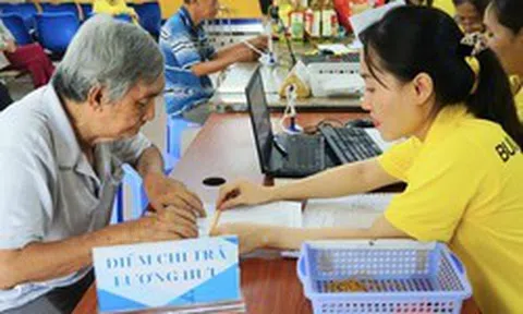 Từ hôm nay (5/10), người từ đủ 60 đến dưới 75 tuổi được hưởng 810.000 đồng/tháng nếu thuộc trường hợp này