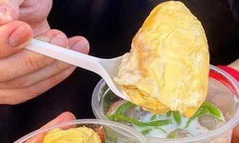 4 loại quả mê mấy cũng CẤM ăn nhiều: Gan sớm