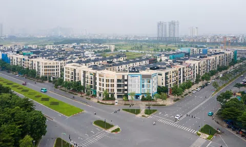 Hà Nội thu 85.000 tỷ đồng tiền sử dụng đất 9 tháng đầu năm